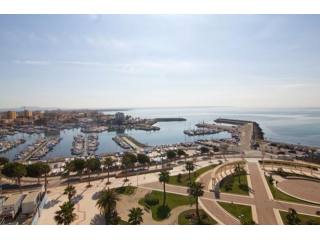 Exclusive New Apartments In Portixol
