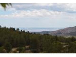 Plot, Alicante (Costa Blanca)..
