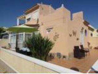 Quad House, Alicante (Costa Blanca), La..