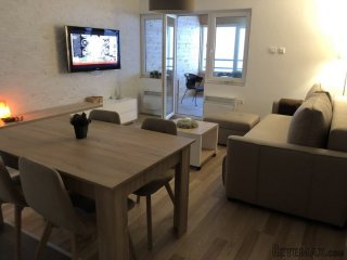 Apartman na Kopaoniku,naselje Jolly Kop