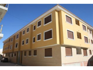 Apartment For Sale In Moratalla..