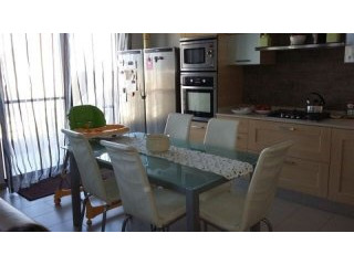 Flat Penthouse, Luxurious Finish