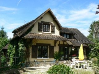Lovely Location for this Character House