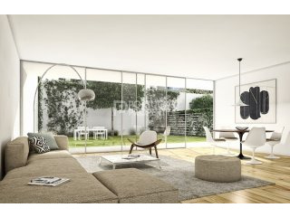 Three Bedroom Apartment In The Noblest..
