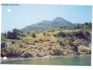 Land - Zakynthos - For Sale