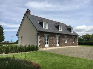 Lovely Large Rural French House
