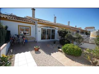 Bungalow For Sale Els Poblets-Denia -..