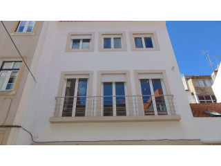 Apartment T3+1