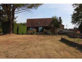Charming Country House with Open Views
