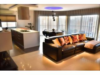 Luxury Apartment