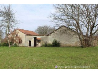 Two Independent Stone Houses With..