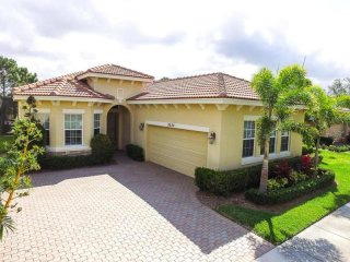 9624 Sw Nuova Wy, Port Saint Lucie, FL..
