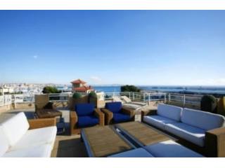 Exclusive Penthouse, With Spectacular..