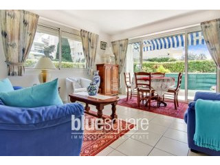 Juan les Pins - Pleasant 1/2 bed..