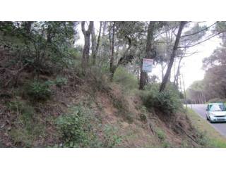 PLOT WITH VIEWS IN BEGUR