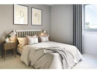 1 bedroom apartment for sale
