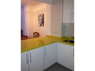 Bahia Mar Apartment in Calpe