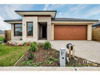 Newly-Built Designer Home Ideal for..