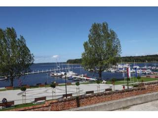 Prime Zoned Waterfront Land