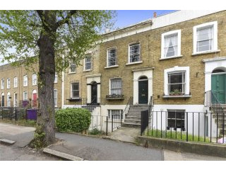 4 Bedroom House, Freehold