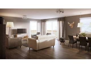 Luxery holiday in Gasteiner valley with..