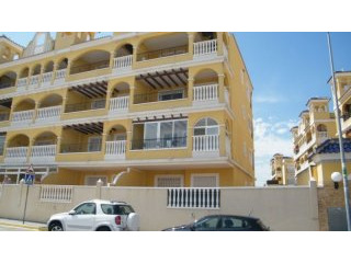 Resale · Apartment · Spain · Costa Bl..