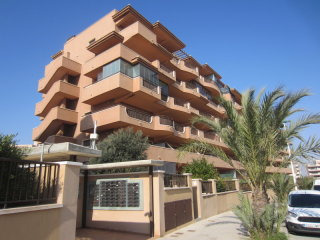 2 Bedrooms - Apartment - Alicante - For..