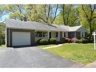 4 Bedrooms - Ranch - CT - For Sale
