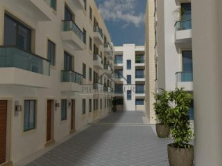 Block Of Apartments - Zabbar