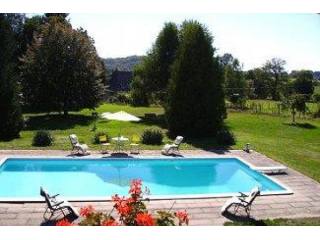 Nr St Cere / Lot. 3 bed / 2 bath house..