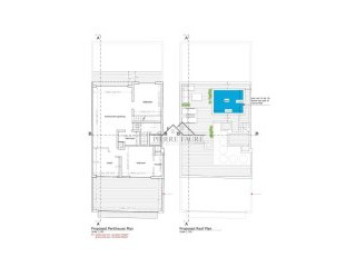 Penthouse - Manikata