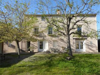 Superb Farmhouse With 8 Independent..