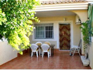 3 Bed Townhouse in Santiago de la Ribera