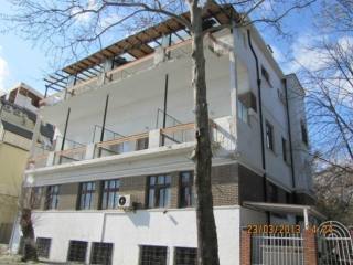 Hotel for sale in Pomorie, on the sea
