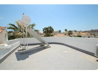 3 Bed Detached Villa in Cabo Roig on a..