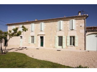 Newly Renovated Stone House