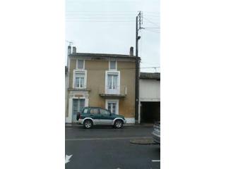 Town House 6 Rooms