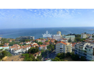 Apartment T4 In Monte Estoril