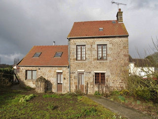 Character House in Rural Location