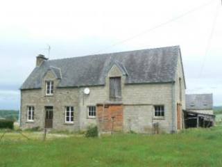 Country House with Views