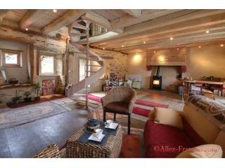 Ladignac-Le-Long (87) - 17th century..