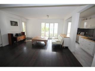 Perfect condition three bed in Cimiez