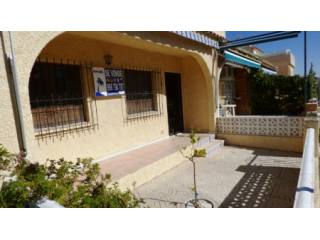 Resale · Townhouse · Spain · Costa Bl..