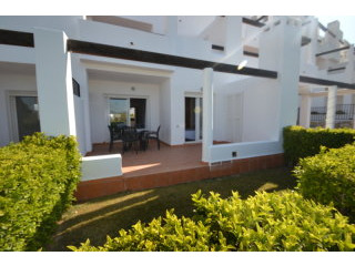 2 Bedrooms - Apartment - Murcia - For..