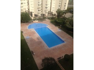 4 bedroom, 2 bathroom Apartment, (build..