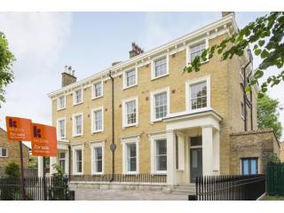 Lorne House, Lower Clapton Road, E5