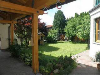 Generous house in marvellous location..
