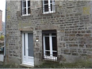 Habitable Village House For Sale