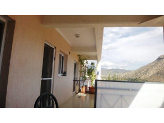 Large 3 Bedroom Apartment In Yermasoyia..