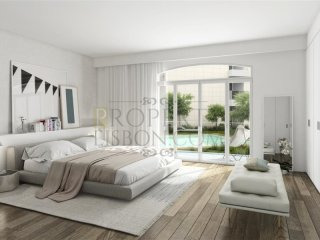 T3 Cascais properties Apartment with..